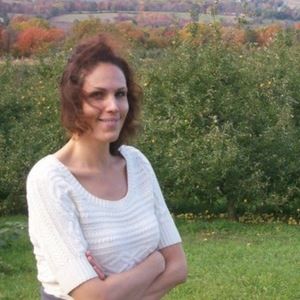 Meet your Posher, Erica